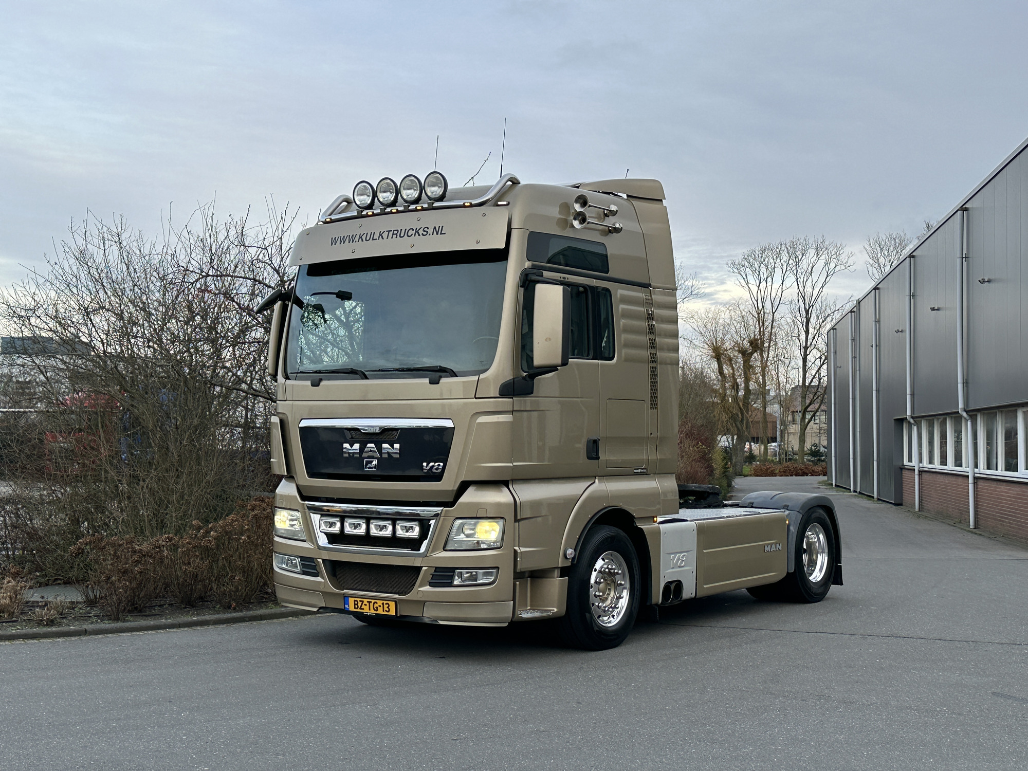 Kulk Trucks - Коммерческие автомобили MERCEDES-BENZ Vario - Год: 2006 undefined: фото 32