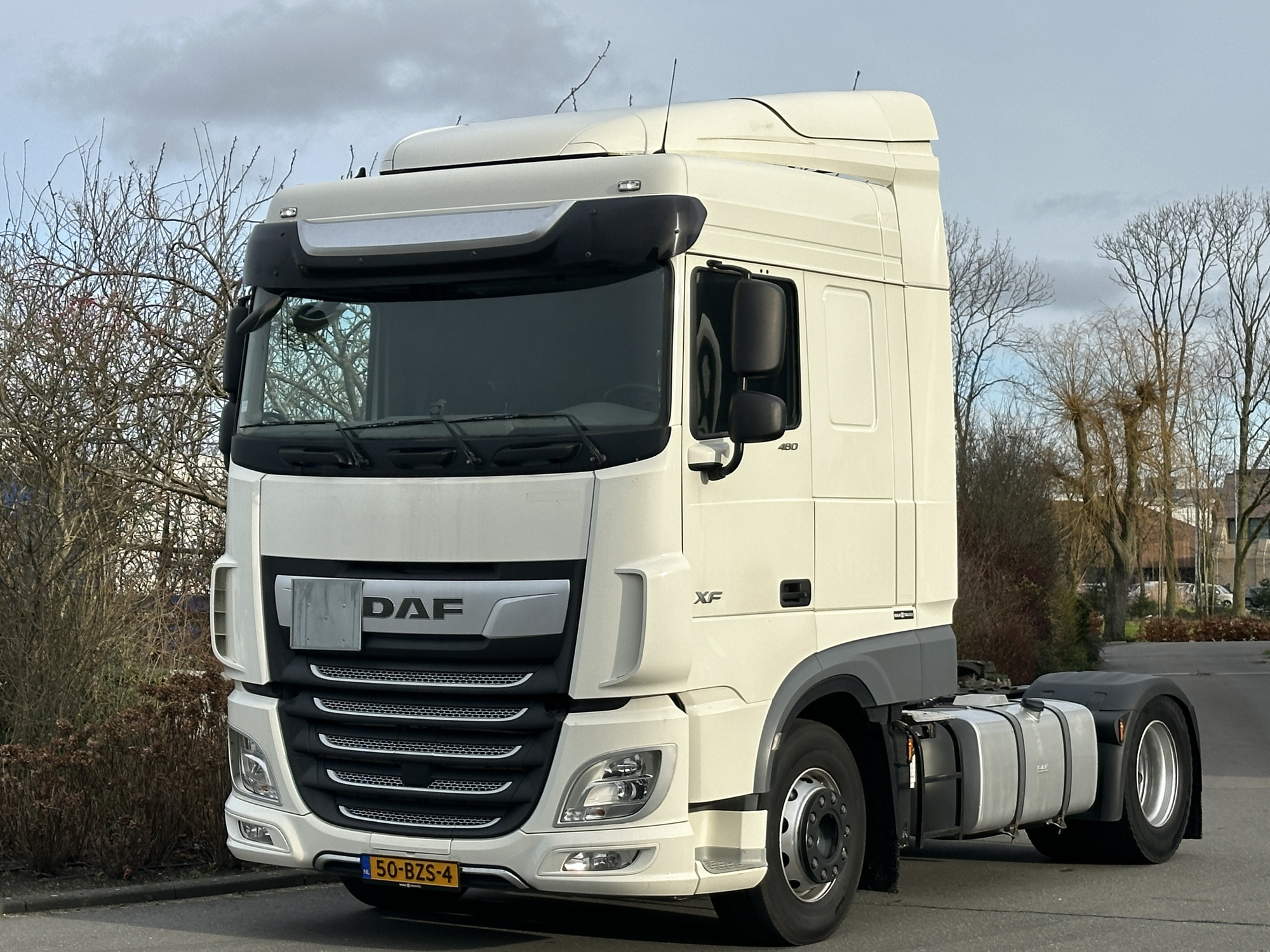 Kulk Trucks - Коммерческие автомобили MERCEDES-BENZ Vario - Год: 2006 undefined: фото 14