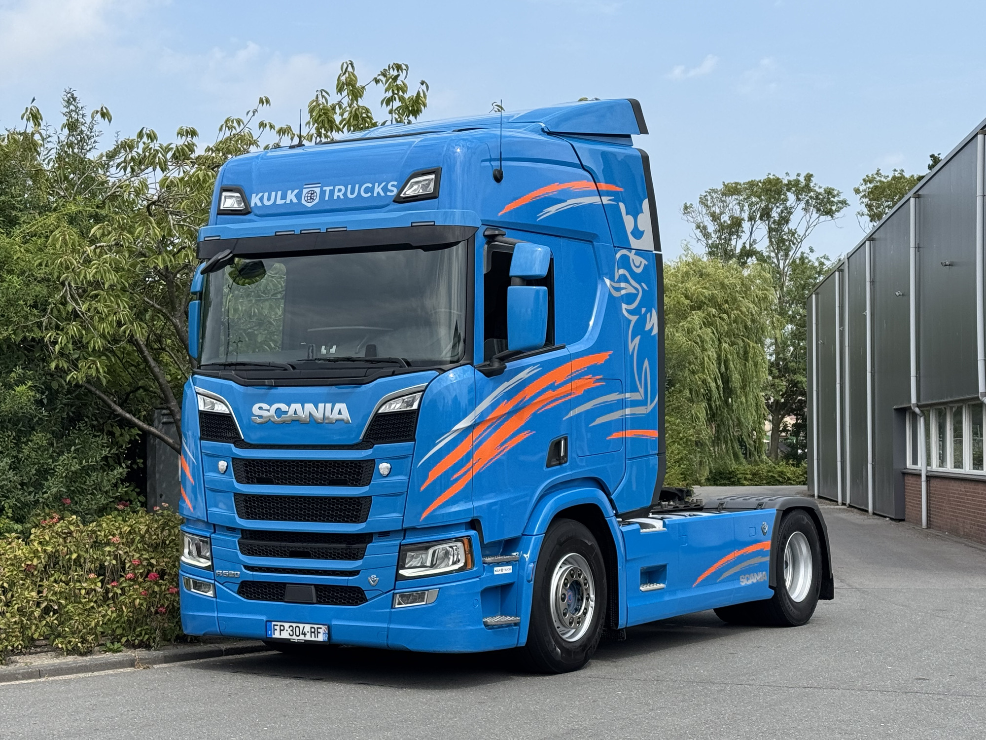 Kulk Trucks - Коммерческие автомобили MERCEDES-BENZ Vario - Год: 2006 undefined: фото 15