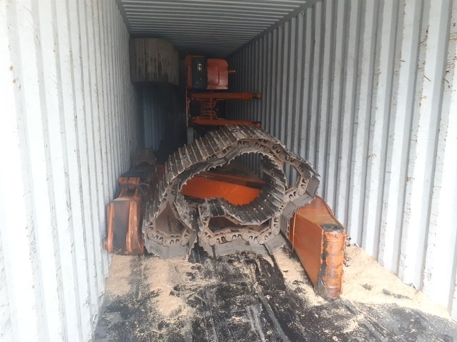 NEPHIN TRACTORS & MACHINERY LTD - Прицепы undefined: фото 10