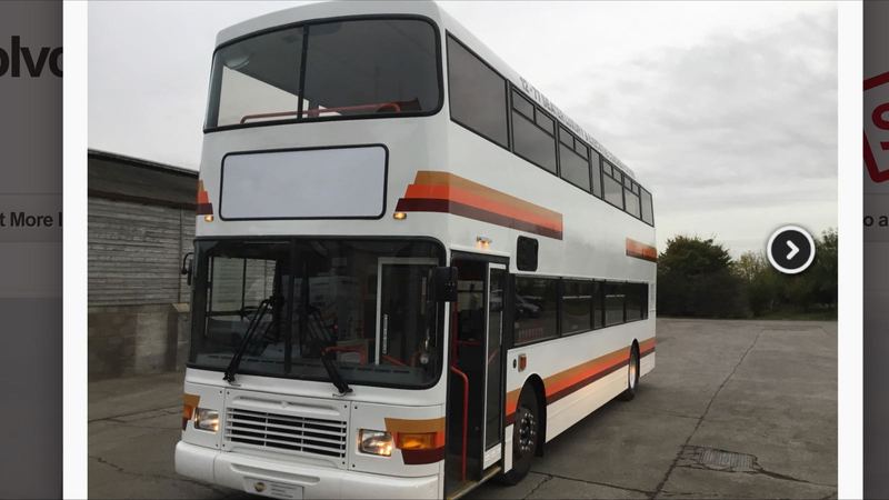 USED COACH SALES LTD - объявления о продаже undefined: фото 7