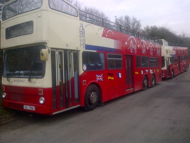 USED COACH SALES LTD - объявления о продаже undefined: фото 2