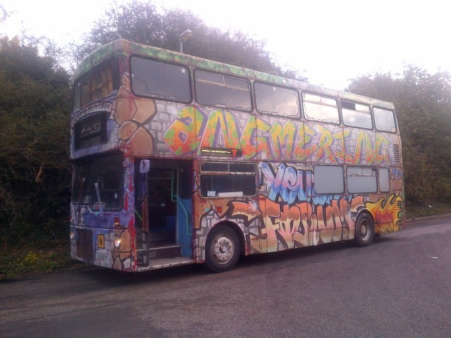 USED COACH SALES LTD - объявления о продаже undefined: фото 11