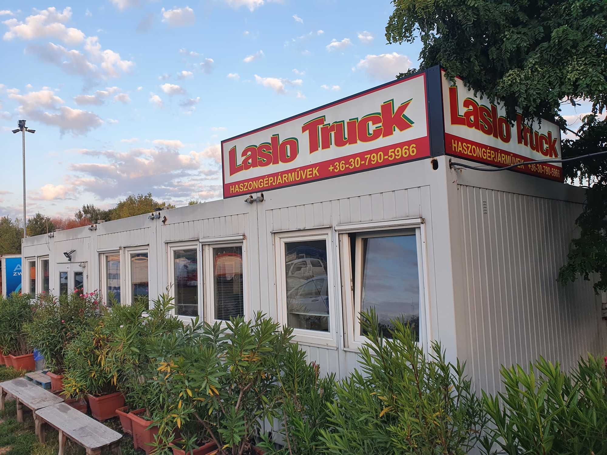 Euro6 Truck d.o.o. - Строительная техника undefined: фото 2