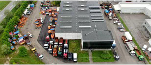 ADRIA DIESEL S.R.L. undefined: фото 4