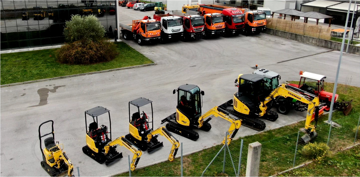 ADRIA DIESEL S.R.L. undefined: фото 5