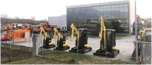 ADRIA DIESEL S.R.L. undefined: фото 7