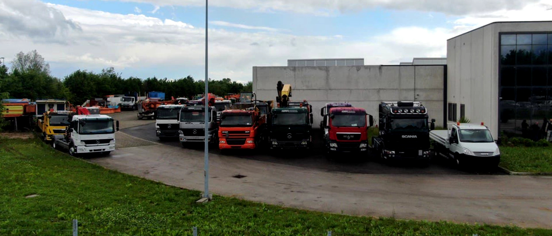 ADRIA DIESEL S.R.L. undefined: фото 3