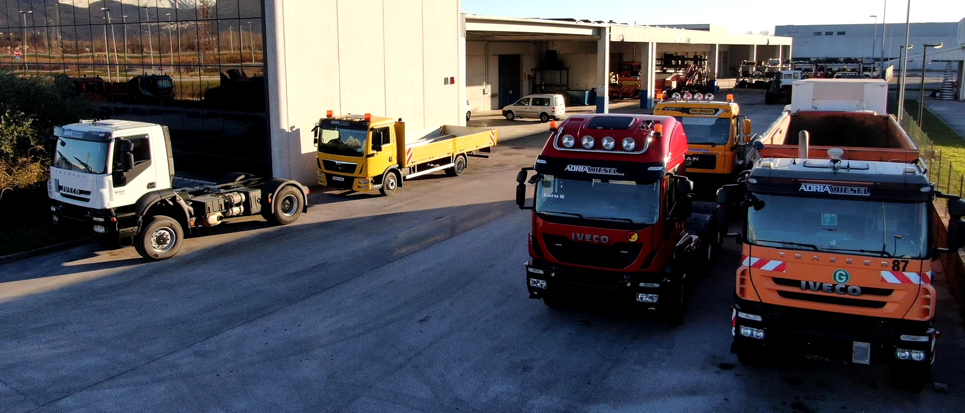 ADRIA DIESEL S.R.L. undefined: фото 6