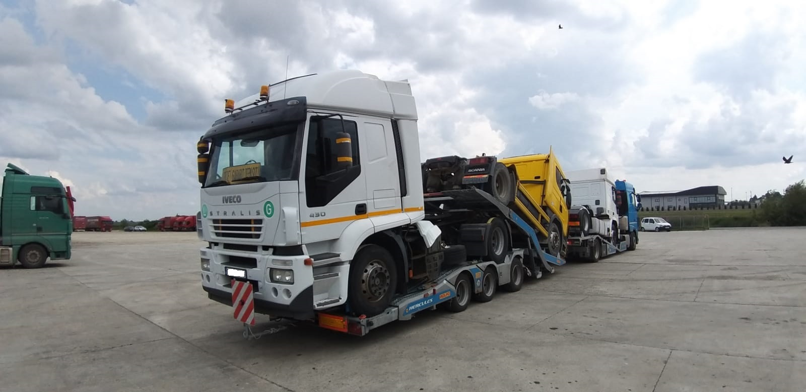 Britannia Export Consultants Limited undefined: фото 3