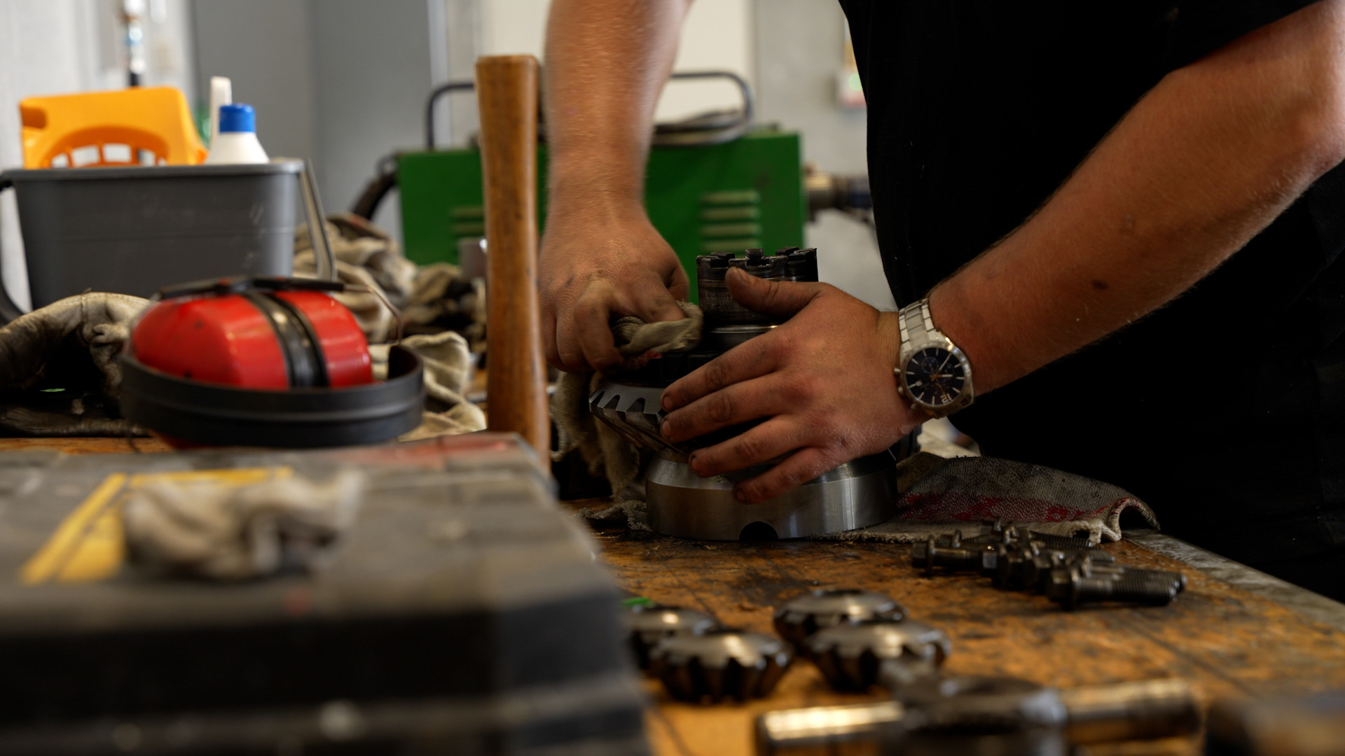 KNL TRUCKPARTS ApS - объявления о продаже undefined: фото 8