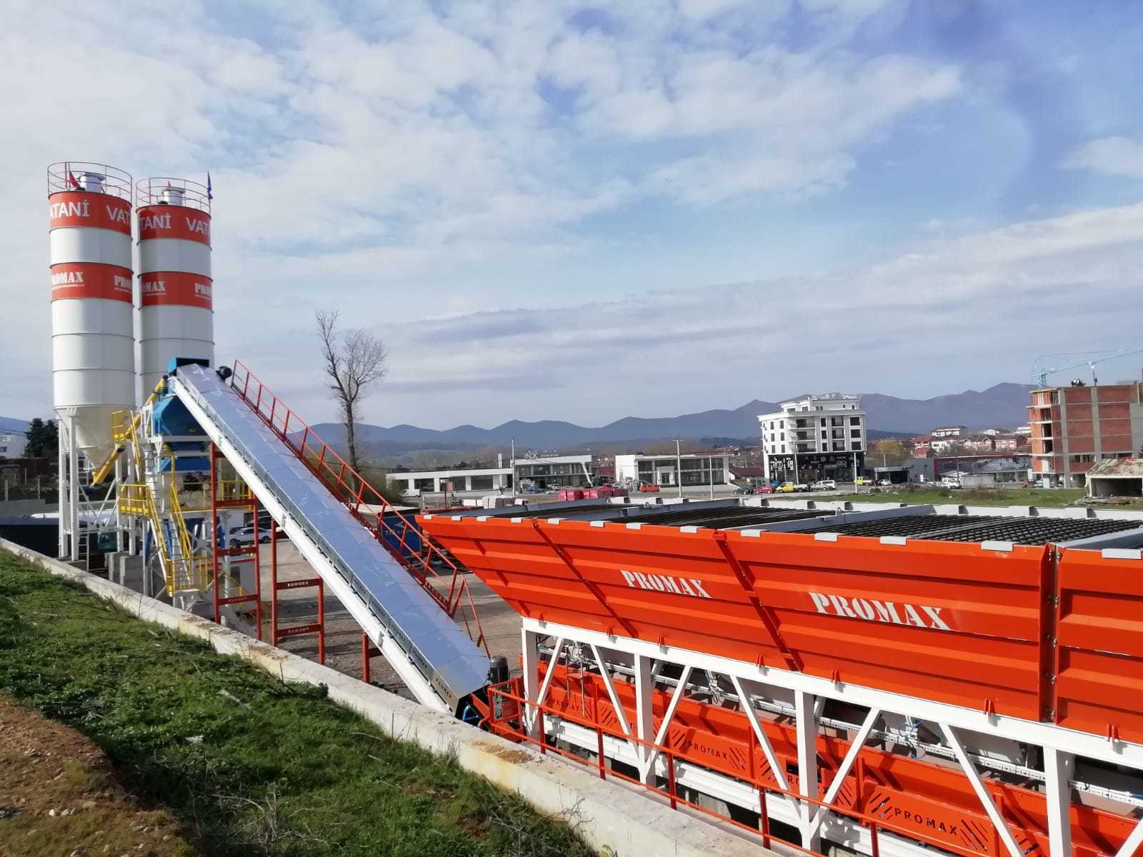 PROMAX Concrete Batching Plants undefined: фото 48