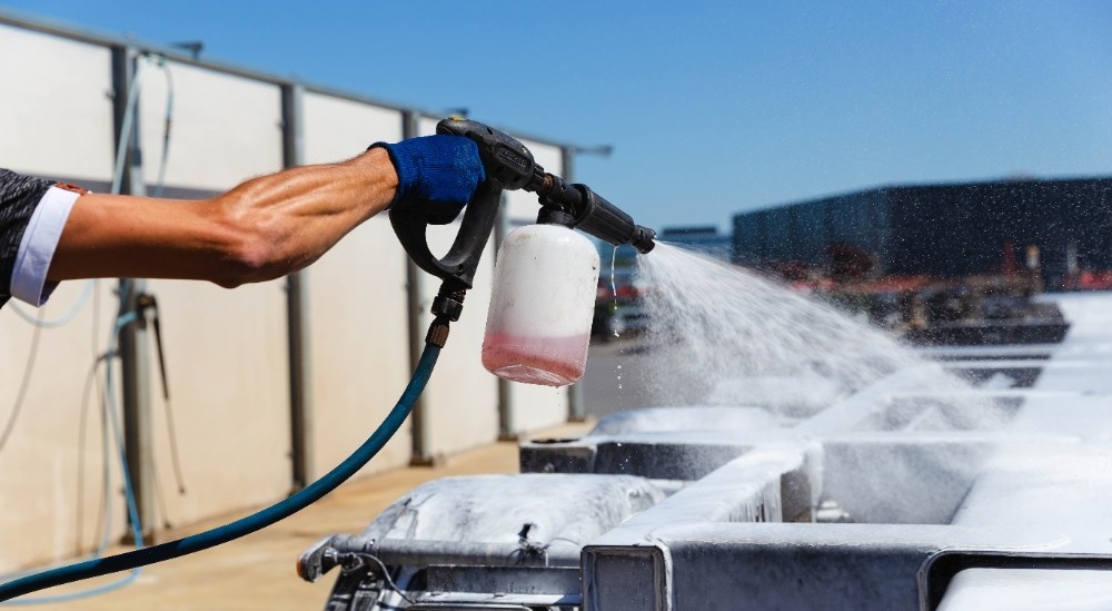 Louis Boon Trucks & Trailers BV - Тягачи undefined: фото 4