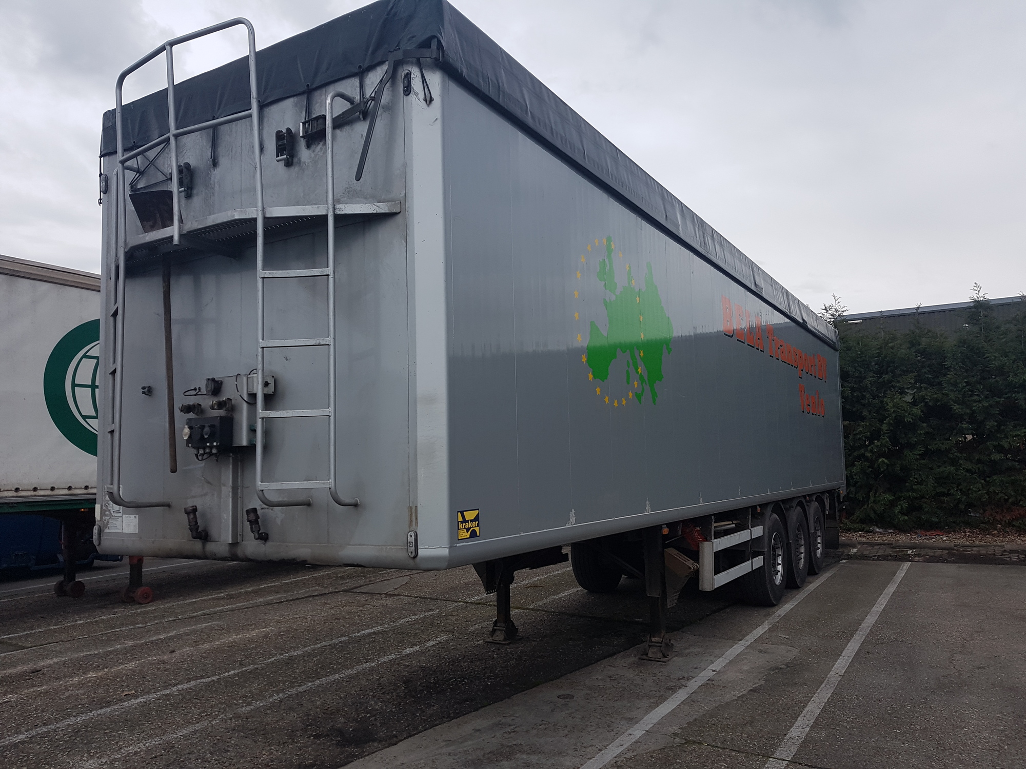 BEMO MEIJEL B.V. undefined: фото 2