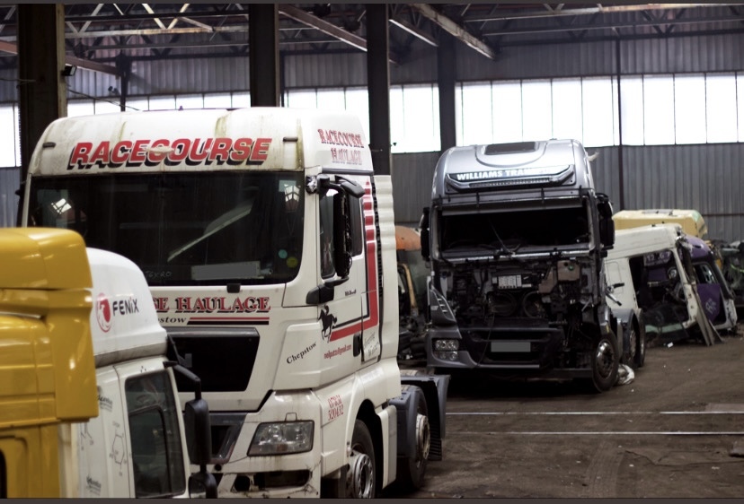 EGDA truckparts - Запчасти CUMMINS undefined: фото 1