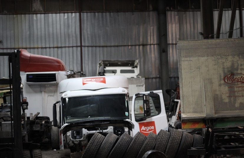 EGDA truckparts - Запчасти CUMMINS undefined: фото 4