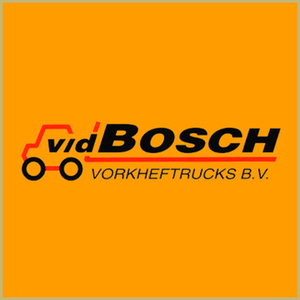 van den Bosch vorkheftrucks B.V. на Truck1