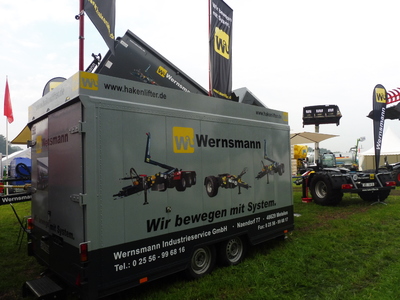 Wernsmann Industrieservice GmbH