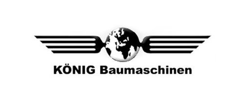 KÖNIG Baumaschinen на Truck1