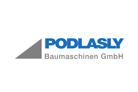 Podlasly Baumaschinen GmbH