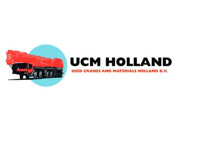 Used Cranes and Materials Holland B.V.
