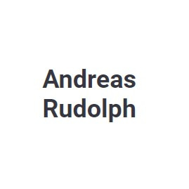 Andreas Rudolph