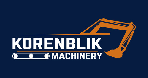 Korenblik Machinery на Truck1
