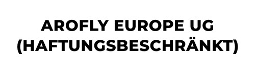 AROFLY EUROPE UG (haftungsbeschränkt)