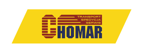 Chomar Sp. z o.o. на Truck1