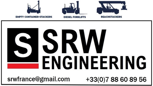 SASU SRW ENGINEERING
