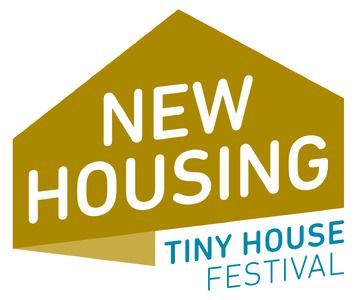 NEW HOUSING - Tiny House Festival 2026