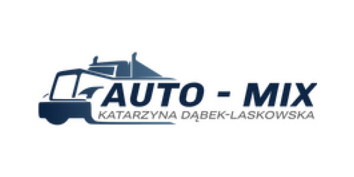 Auto - Mix Katarzyna Dąbek-Laskowska