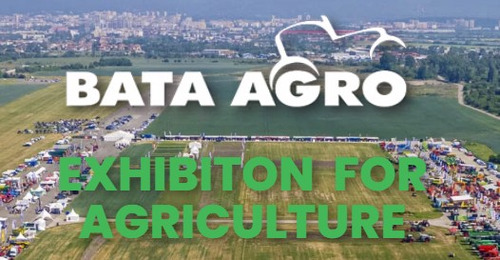 BATA AGRO