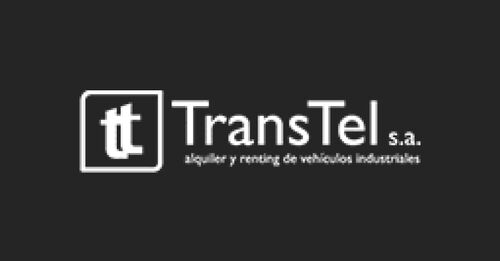 TRANSTEL SA на Truck1
