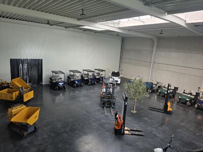 VDM Rental