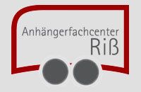 Anhaengerfachcenter Riss