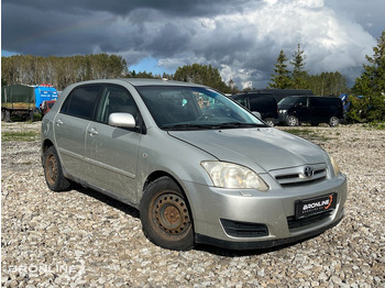 Легковой автомобиль TOYOTA