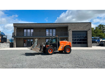 Телескопический погрузчик AUSA