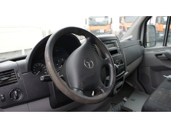 Цельнометаллический фургон Mercedes-Benz Sprinter 314 CDI Kasten: фото 5