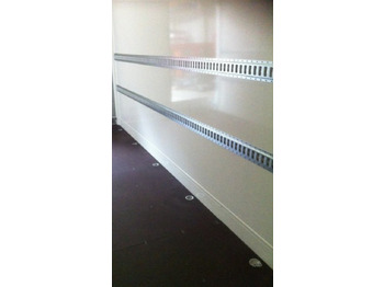 Новый Прицеп-фургон Möslein TKO 105 Tandem- Koffer- Anhänger-- Neufahrzeug --: фото 5 Новый Прицеп-фургон Möslein TKO 105 Tandem- Koffer- Anhänger-- Neufahrzeug --: фото 5