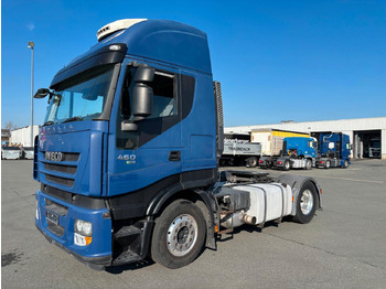 Тягач IVECO Stralis 460