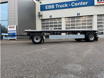 Прицеп мультилифт/ Бункеровоз