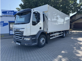 DAF XB 310 FA 18t Getränkeaufbau DAF XB 310 FA 18t Getränkeaufbau в лизинг DAF XB 310 FA 18t Getränkeaufbau DAF XB 310 FA 18t Getränkeaufbau: фото 1