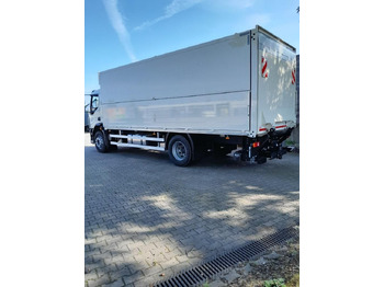 DAF XB 310 FA 18t Getränkeaufbau DAF XB 310 FA 18t Getränkeaufbau в лизинг DAF XB 310 FA 18t Getränkeaufbau DAF XB 310 FA 18t Getränkeaufbau: фото 4