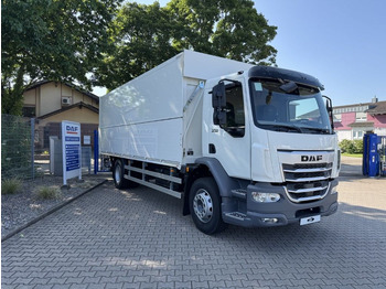 DAF XB 310 FA 18t Getränkeaufbau DAF XB 310 FA 18t Getränkeaufbau в лизинг DAF XB 310 FA 18t Getränkeaufbau DAF XB 310 FA 18t Getränkeaufbau: фото 2