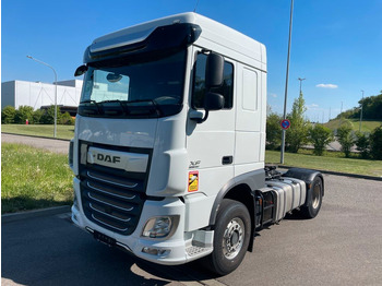 Тягач DAF XF 450