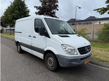 Фургон-рефрижератор MERCEDES-BENZ Sprinter 313