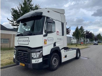 Тягач RENAULT T 430