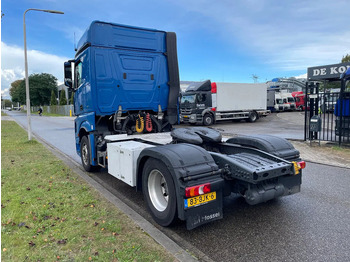 Тягач Mercedes-Benz Actros 1943 full adr 2017 only 695.000 km: фото 3