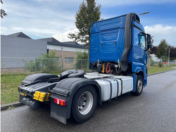Тягач Mercedes-Benz Actros 1943 full adr 2017 only 695.000 km: фото 4